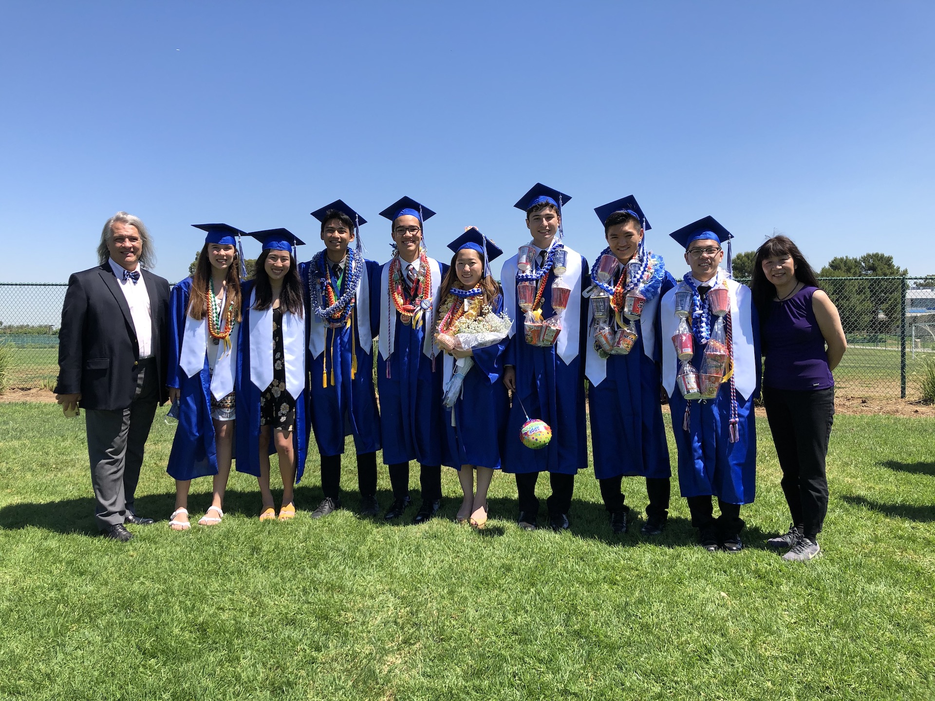 lemelson mit invenTeam graduates class of 2020