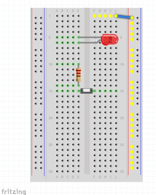 electronic components