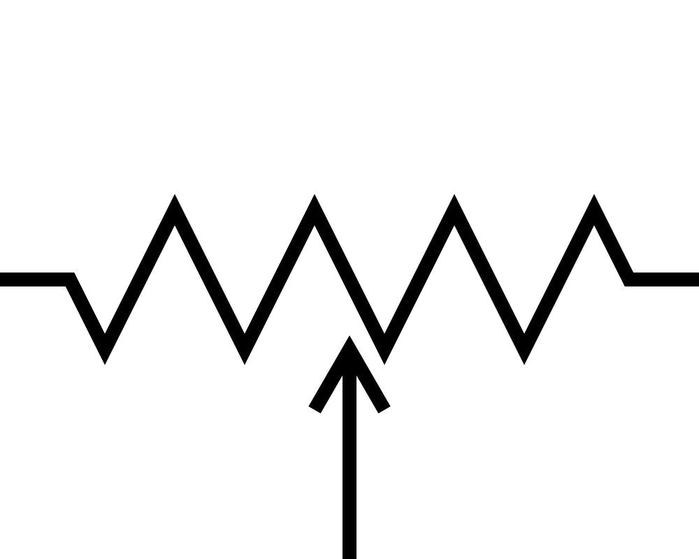 potentiometer