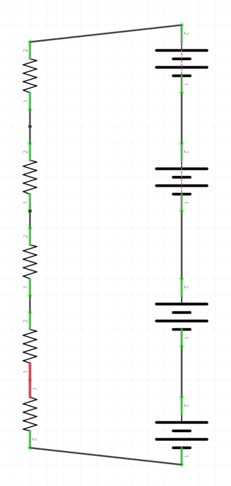 Divider Schematic