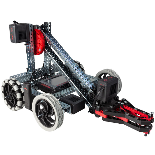 v5 vex clawbot