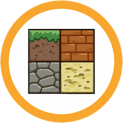 minecraft building course icon